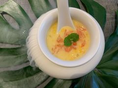 -王府茶楼茶宴·创意菜(朝阳公园店)