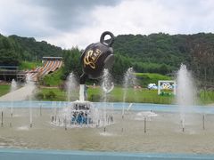 -南天门文化旅游风景区