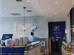 -兰湘子·湘菜小炒(长安万科广场店)