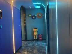 -青春足迹·概念店·小憩足疗SPA