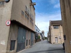 -半岛1919创意园区