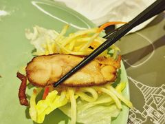 -mango tree芒果树泰国餐厅(青岛万象城店)
