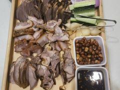 -和源祥·日照菜扛把子(万平口一店)