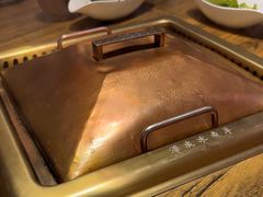 -泽成·冰煮羊(乌兰察布红楼店)