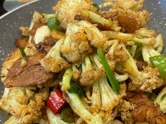 -聚鑫阁江浙菜·非遗传承技艺(闵行交大店)
