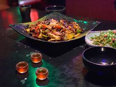 -醉小酒馆·川菜·江湖菜·重庆菜(观音桥旗舰店)