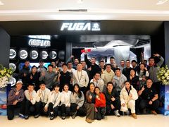 -松雷商业(南岗店)