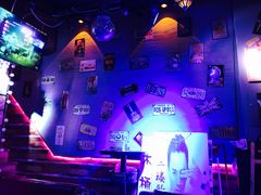 -好久不见网红乐队酒吧(鼓浪屿海底世界店)