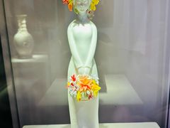 -福建省非物质文化遗产博览苑