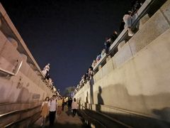 -永定门南广场