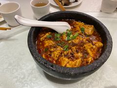 -庶民居中餐馆(花土店)