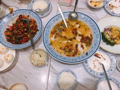 -农川记&酸菜鱼四川料理(横岗荣德店)