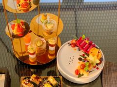 -莲西餐(曲江店)