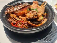 -外婆家(西红门荟聚购物中心店)