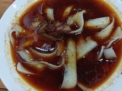 -华兴街自力面店