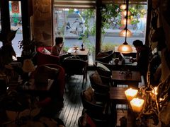 -1013咖啡书吧(兰庭国际店)