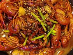 -金陵暴走小龙虾·迷踪蟹(凯德MALL店)