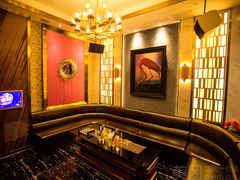 -真爱范特西KTV(交大店)