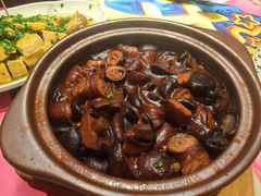 -魏铭鱼头捞饭(晋阳路店)