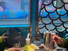 -半天妖烤鱼(嘉德万达广场店)