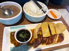 -翠華餐廳(浦东机场T1店)