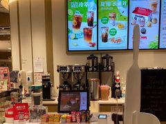 -Tims天好咖啡·贝果(东方广场店)