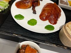 松露鸭饭-梧桐Plus·创意京·川料理(万象城店)