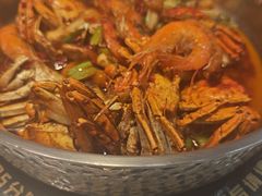 -七欣天香辣蟹火锅(无锡金太湖国际城店)