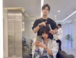 -THE LOG SALON 记录
