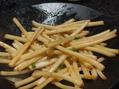 花生芽-青桃餐厅