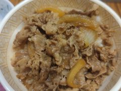-食其家·牛丼咖喱(天津梅江印象城店)