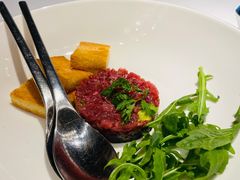 -燃扒房Steakhouse(皇庭店)