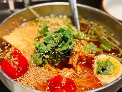 -很久以前羊肉串(昌里路三钢里店)