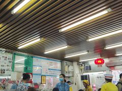 大堂-穗银肠粉店(东川路店)