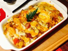 -卡朋厨房(289艺术园区店)