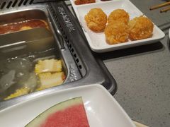 -海底捞火锅(金光华店)