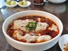 -小滨楼(渝都大道店)