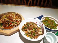 -慕湘精致湖南菜(水贝店)