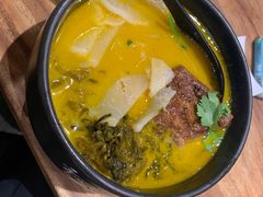 -和府捞面(方庄店)