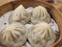 无锡小笼包-穆桂英美食(城中店)