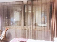 -美豪怡致酒店(上海长寿路店)