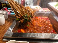 -串天下串串香(宽窄巷子店)