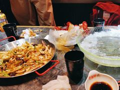 -红盔甲·小龙虾(长寿路店)