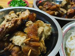 -专业猪脚粉
