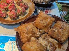 -芈重山老火锅(广州首店)