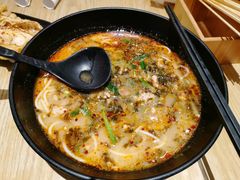 -云味馆过桥米线(皇庭广场店)
