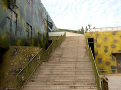 -大嶝英雄三岛战地观光园