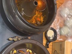 -云海肴云南菜·蒸汽石锅鱼(北京良乡华冠店)