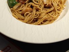 -必胜客(八一店)