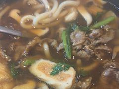 -高丽屋(天宁寺店)